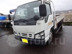 Двигатель Isuzu ELF BKR81E, 4HL1 в Красноярске Двигатель в сборе. Isuzu Elf 4HL1T