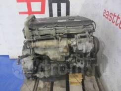 Двигатель Isuzu ELF BKR81E, 4HL1 в Красноярске Двигатель в сборе. Isuzu Elf 4HL1T