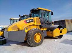 XCMG XS, 2019 в Краснодаре XCMG XS. Продам грунтовый каток 183 (полный привод)
