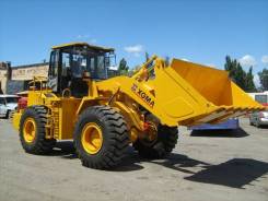 XGMA XG951III, 2019 в Москве XGMA XG951III. Фронтальный погрузчик XGMA XG951, 5 000 кг., Дизельный, 3,00 куб. м.