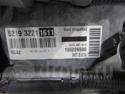 Двигатель BMW 735i E65, N62B36A в Красноярске Двигатель в сборе. BMW 7-Series, E65, E66