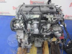 Двигатель MMC Lancer CY4A, 4B11T в Красноярске Двигатель в сборе. Mitsubishi Lancer, CY4A 4B11T