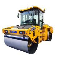 XCMG XD, 2019 в Краснодаре XCMG XD. Продам дорожный каток 103