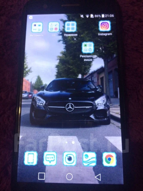 LG K10. �/�, ������, 3G ����