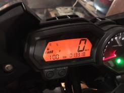 Yamaha FZ 1S, 2009 в Геленджике Yamaha FZ 1S, 2009. 1 000 куб. см., исправен, без птс, с пробегом