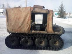 Argo Avenger 750 EFI, 2009 в Нягани Argo Avenger 750 EFI. Продается снегоболотоход ARGO, 567 кг. Под заказ