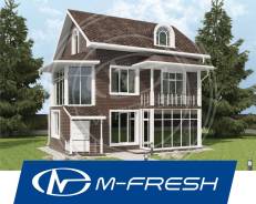 M-fresh Florentin-���������� (������ ����������� ���� � ���������! ). 300-400 ��. �., 2 �����, 6 ������, ������ ����