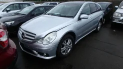 Mercedes-Benz R-Class. W251, M272.967 E35 ����