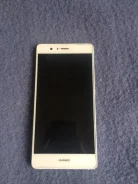 Huawei P9 lite. �/�, �����, 4G LTE, Dual-SIM, NFC ����
