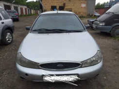 Ford Mondeo. ��������, ��������, 1.8 (90��.�.), ������, 230 000����. �� ����