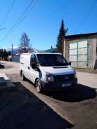 Ford Transit Van, 2008 в Змеиногорске Ford Transit Van. Продажа форд транзит ван, 2 200 куб. см., 800 кг., 4x2