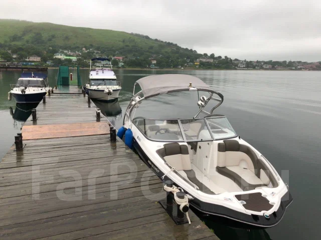 Yamaha 242S. 2014 ���, ����� 7,3��., ��������� ������������, 360��.�., ������ ����
