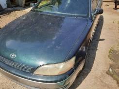 Toyota Windom. VCV10, 3VZ ����