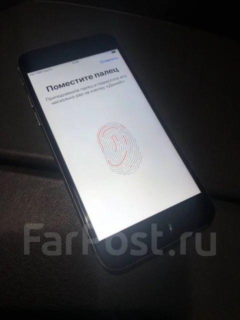 Apple iPhone 6s. �/�, �����, 3G, 4G LTE, Dual-SIM, NFC ����