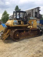Komatsu D65E ����