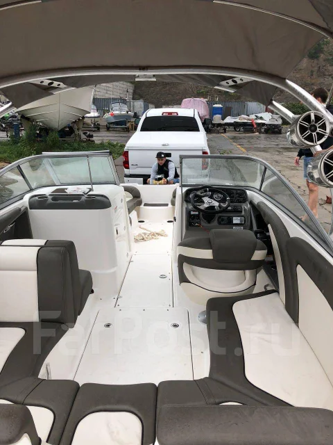 Yamaha 242S. 2014 ���, ����� 7,3��., ��������� ������������, 360��.�., ������ ����