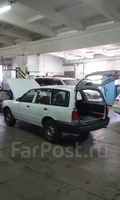 Mazda Familia. ��������, 4wd, 1.5, ������ ����