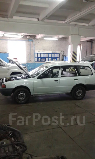 Mazda Familia. ��������, 4wd, 1.5, ������ ����
