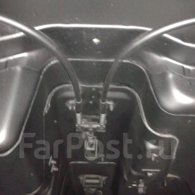 Mazda Familia. ��������, 4wd, 1.5, ������ ����