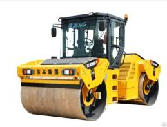 XCMG XD, 2019 в Краснодаре XCMG XD. Продам дорожный каток 143