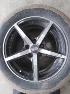 OZ Racing Exclusive. x16", 5x112, ET-35 ����