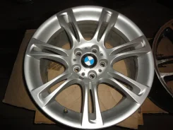BMW. 8.0/9.0x18", 5x120, ET30/44, �� 72,5���. ����