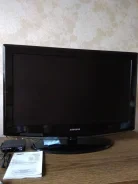 Samsung LE32R81B. LCD (��) ����