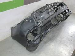 Бампер передний Mitsubishi Outlander GF в Петрозаводске Бампер. Mitsubishi Outlander, GF2W, GF3W, GF4W, GF6V, GF6W, GF7W, GF8W