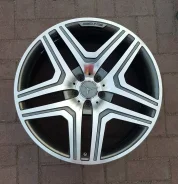 Borbet. 10.0x21", 5x112, ET37, �� 66,6���. ����
