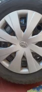 Avarus. 5.0x15", 4x100, ET39, �� 54,1���. ����