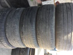 Dunlop SP Sport Maxx. ������, �/�, ����� 50 % ����