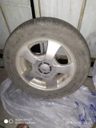 Valente. 5.0x14", 4x100, 4x110, ET45 ����