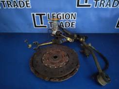 Корзина сц. +диск Subaru Legacy в Иркутске Корзина сц.+диск SUBARU LEGACY