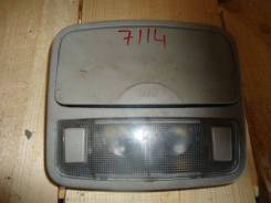 Плафон салонный Kia Spectra с 2001-2011 в Тюмени Плафон салонный Kia Spectra с 2001-2011