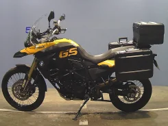 BMW F 800 GS. 800����. ��., ��������, ���, ��� �������. ��� ����� �� ������������ ����