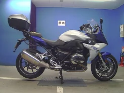 BMW R 1200 RS. 1 200����. ��., ��������, ���, ��� �������. ��� ����� �� ������������ ����