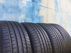 Superia Ecoblue SUV, 235/55 R18 в Орле Superia Ecoblue SUV. Летние, 2017 год, 5 %, 4 шт