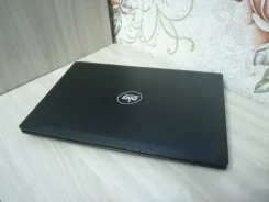DNS Gamer. 17.3", 2,5����, ��� 6 ��, ���� 320���, WiFi, Bluetooth, ����������� �� 3��. ����