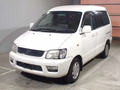 Toyota Lite Ace Noah. �������, 4wd, 2.0, ������, �/�, ��� ���. ��� ����� �� ������������ ����