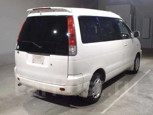 Toyota Lite Ace Noah. �������, 4wd, 2.0, ������, �/�, ��� ���. ��� ����� �� ������������ ����