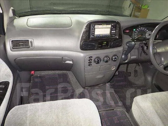 Toyota Lite Ace Noah. �������, 4wd, 2.0, ������, �/�, ��� ���. ��� ����� �� ������������ ����