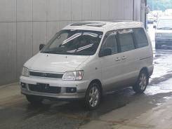 Toyota Lite Ace Noah. �������, 4wd, 2.2, ������, �/�, ��� ���. ��� ����� �� ������������ ����