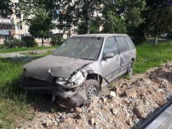 Honda Civic Shuttle. EF2, D15B 