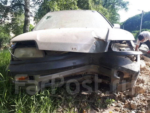 Honda Civic Shuttle. EF2, D15B ����