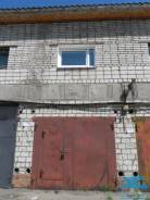 Продам капитальный 4-этажный гараж в а/к "Уссури" в Комсомольске-на-Амуре Гаражи капитальные. улица Красная 18 кор. 6, р-н Центральный, 72,0 кв. м., электричество, подвал.