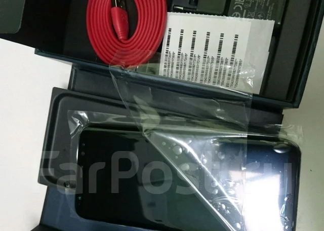 Samsung Galaxy S8+. �/� ����