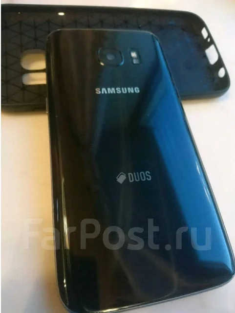 Samsung Galaxy S7. �/� ����