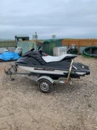 Yamaha WaveRunner. 2000 ��� ����