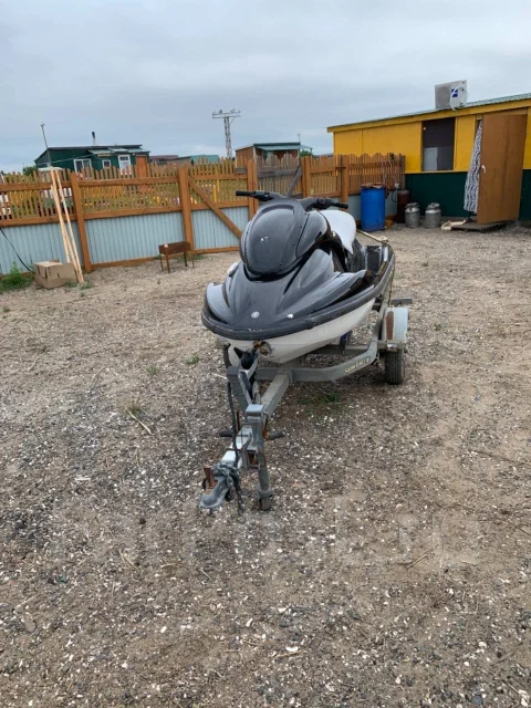 Yamaha WaveRunner. 2000 ��� ����