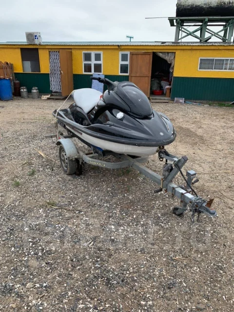 Yamaha WaveRunner. 2000 ��� ����